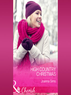 cover image of High Country Christmas